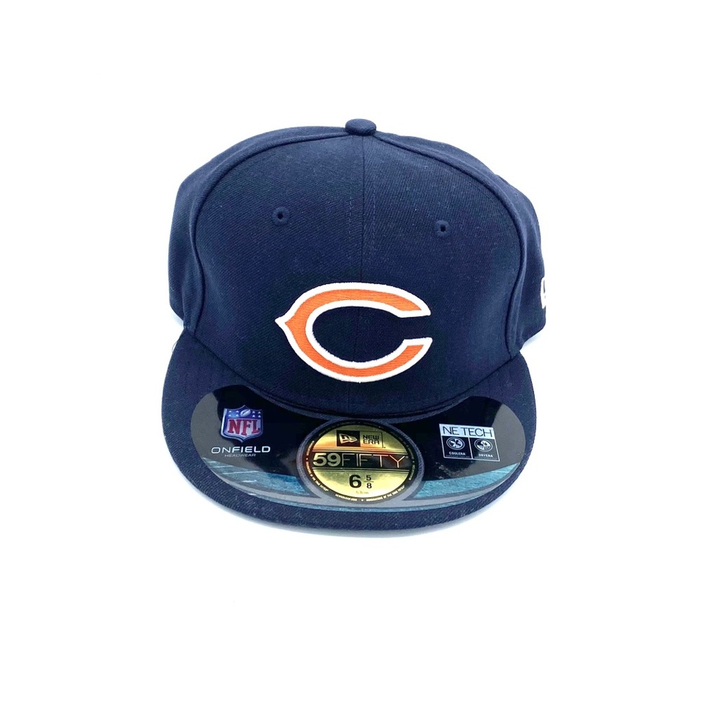NEW Kids NFL Chicago Bears Hat